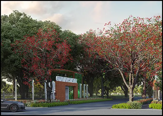 Godrej Forest Estate 3.0 Nagpur Investment