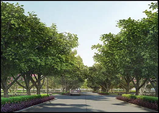 Godrej Forest Estate 3.0 Nagpur Price Trends