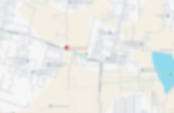 Strategic Location Map of Godrej Forest Estate 3.0 Nagpur near Samruddhi Highway