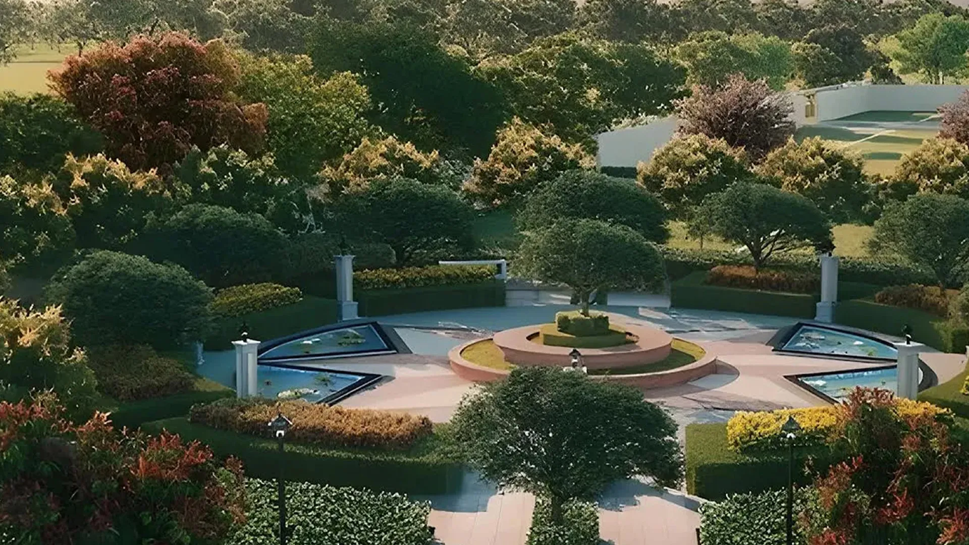 Godrej Forest Estate 3.0 Forest Themed Living Experience